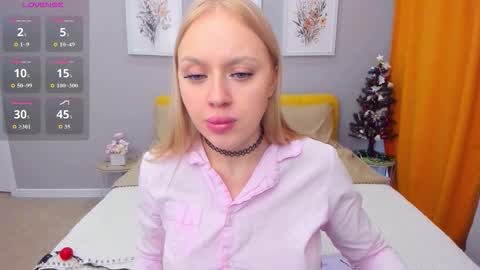 alinaocean online show from December 5, 2025, 8:23 am
