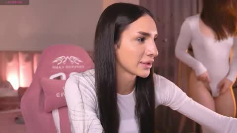 Snapshot of alinapulse chatting on October 24, 2025, 11:39 am alinapulse online show from October 24, 2025, 11:39 am