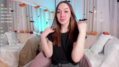 Snapshot of alinapulse chatting on October 25, 2025, 4:24 pm alinapulse online show from October 25, 2025, 4:24 pm