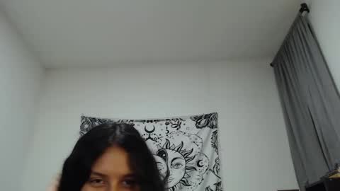 Snapshot of alinawoolf_ chatting on March 10, 2025, 6:16 am Ali online show from March 10, 2025, 6:16 am