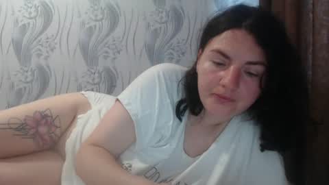 AlinaxJames online show from July 1, 2026, 6:59 am