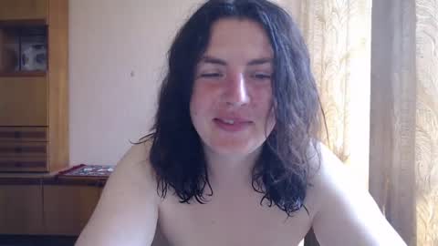 AlinaxJames online show from July 14, 2026, 10:21 am