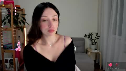 Snapshot of aline_dreamy chatting on May 4, 2026, 7:21 pm Alya PVT open online show from May 4, 2026, 7:21 pm