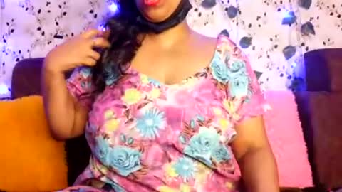 Alinna400 online show from May 27, 2026, 1:57 am