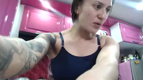 alipetite online show from January 19, 2025, 11:00 pm