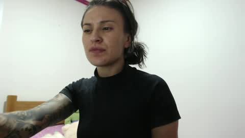 alipetite online show from March 7, 2025, 11:05 pm