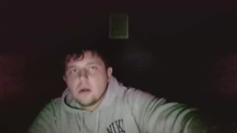 Chris online show from October 27, 2025, 12:47 am