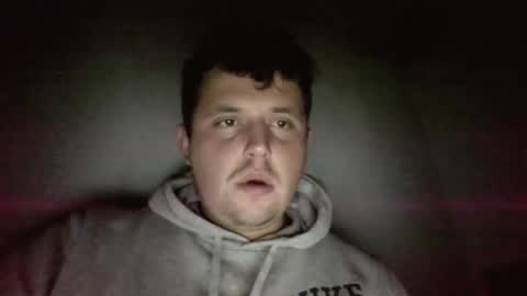 Chris online show from November 6, 2025, 2:12 am