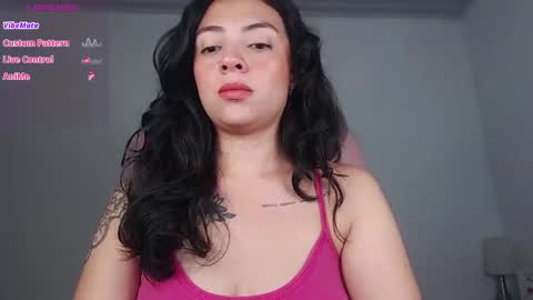 Snapshot of alisa__cain chatting on September 30, 2025, 8:41 am Alejandra online show from September 30, 2025, 8:41 am