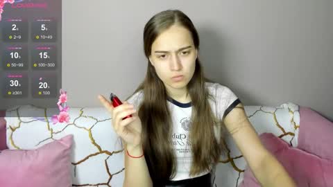 alisa__kelly online show from September 30, 2025, 12:48 am