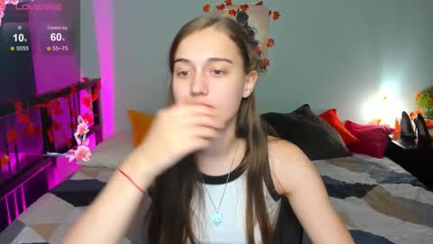 alisa__kelly online show from October 30, 2025, 1:18 am