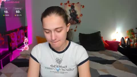 alisa__kelly online show from November 1, 2025, 1:29 am