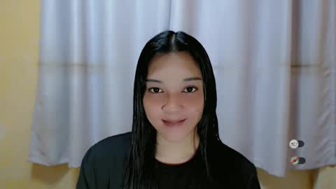 Snapshot of alisa_kiss_ chatting on January 12, 2025, 2:30 pm Shanti xhey online show from January 12, 2025, 2:30 pm