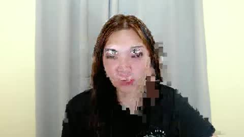 Snapshot of alisa_kiss_ chatting on January 26, 2025, 5:45 am Shanti xhey online show from January 26, 2025, 5:45 am