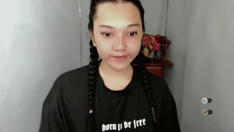 Snapshot of alisa_kiss_ chatting on September 18, 2025, 9:22 am Shanti xhey online show from September 18, 2025, 9:22 am