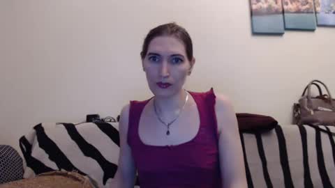 Alisa  Marta liska  online show from January 9, 2025, 12:19 pm