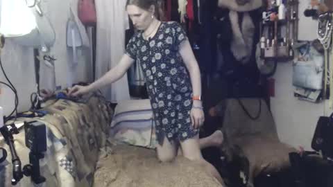 Alisa  Marta liska  online show from November 18, 2025, 8:46 pm