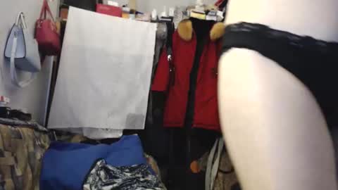 Alisa  Marta liska  online show from January 6, 2026, 9:18 pm