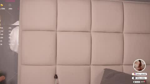 Snapshot of alisa_roldan chatting on February 26, 2025, 2:57 pm online show from February 26, 2025, 2:57 pm