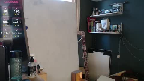 alisa_u online show from December 22, 2024, 10:36 pm