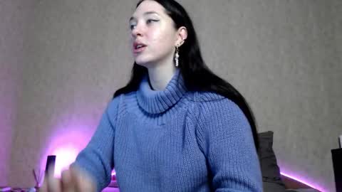 Snapshot of alisaadoll chatting on October 20, 2025, 12:05 pm alisaadoll online show from October 20, 2025, 12:05 pm