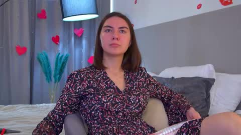 Alisa online show from June 1, 2026, 6:37 am