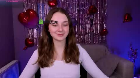 Alisa online show from February 19, 2026, 8:05 pm