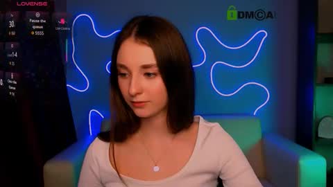 Alisa online show from March 16, 2026, 8:57 pm