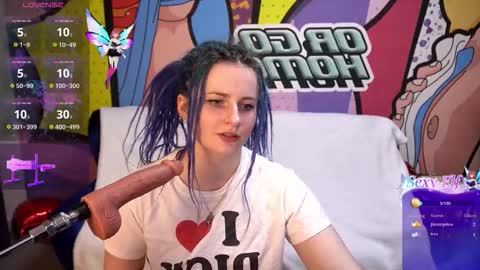 Snapshot of alisagrace chatting on February 26, 2026, 7:57 pm alisagrace online show from February 26, 2026, 7:57 pm