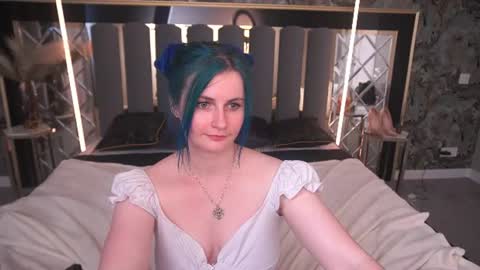 alisagrace online show from July 5, 2026, 4:19 am