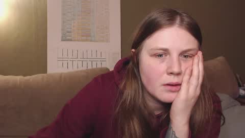 alisashy666 online show from April 28, 2026, 10:15 pm
