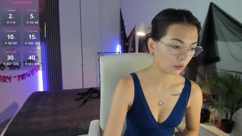 Alice online show from November 9, 2025, 2:26 pm