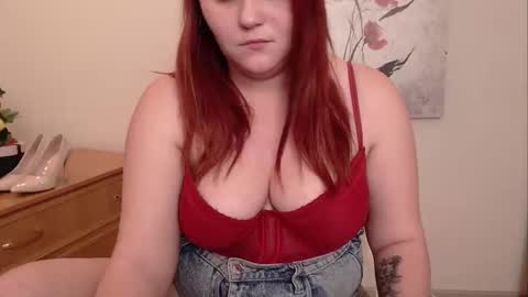 Snapshot of alisawoods_ chatting on January 31, 2026, 7:11 pm Alisa online show from January 31, 2026, 7:11 pm