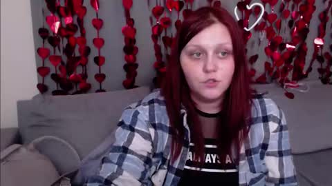 Snapshot of alisawoods_ chatting on February 15, 2026, 1:52 pm Alisa online show from February 15, 2026, 1:52 pm