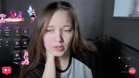 alisawyn online show from October 9, 2025, 6:11 am