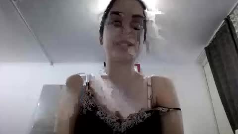 AlisaXCristal online show from April 25, 2026, 3:09 pm