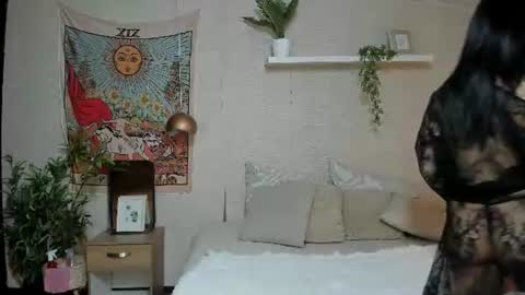 Snapshot of alisha69_ chatting on June 12, 2026, 9:35 pm alisha69_ online show from June 12, 2026, 9:35 pm