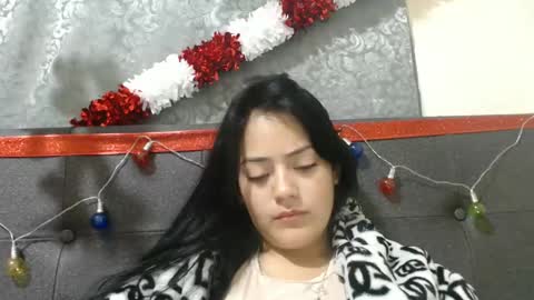 Snapshot of alisha_9997 chatting on December 5, 2024, 12:22 pm alisha_9997 online show from December 5, 2024, 12:22 pm