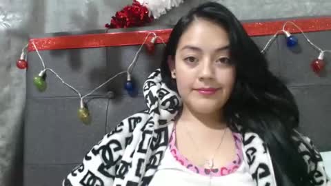 Snapshot of alisha_9997 chatting on December 8, 2024, 5:55 pm alisha_9997 online show from December 8, 2024, 5:55 pm
