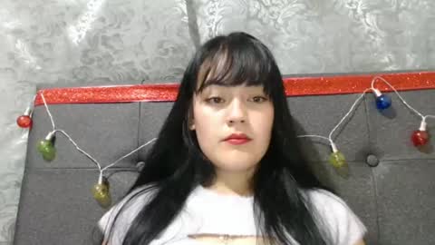Snapshot of alisha_9997 chatting on December 21, 2024, 9:36 pm alisha_9997 online show from December 21, 2024, 9:36 pm