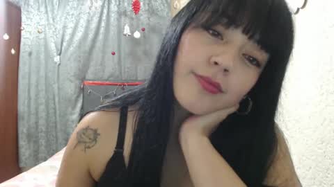 Snapshot of alisha_9997 chatting on January 25, 2025, 8:31 pm alisha_9997 online show from January 25, 2025, 8:31 pm