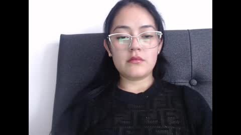 alisha_9997 online show from October 19, 2025, 8:20 pm