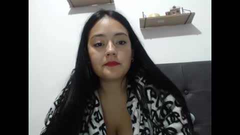 alisha_9997 online show from June 1, 2026, 12:34 am