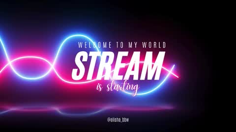 Alisha online show from November 14, 2025, 7:12 pm