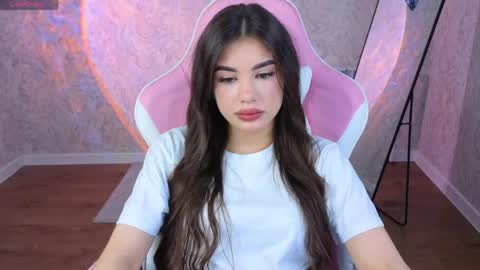 Snapshot of alisha_blakee chatting on April 14, 2026, 1:55 am Alisha online show from April 14, 2026, 1:55 am