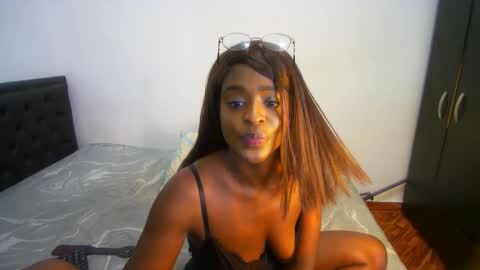 alisha_boes online show from September 21, 2025, 3:57 pm