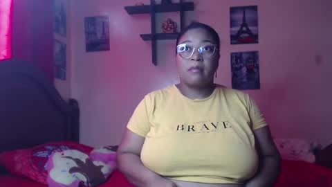 Snapshot of alisha_charm1 chatting on January 4, 2025, 4:43 pm Alisha charm1 online show from January 4, 2025, 4:43 pm
