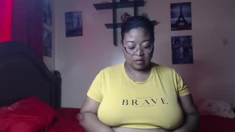 Snapshot of alisha_charm1 chatting on January 4, 2025, 7:44 pm Alisha charm1 online show from January 4, 2025, 7:44 pm