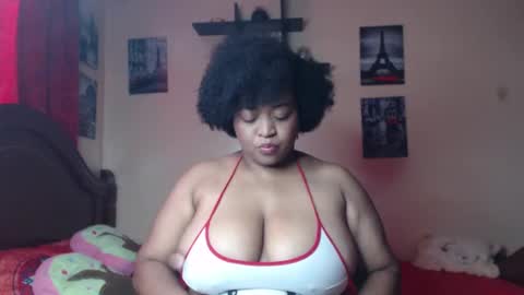 Snapshot of alisha_charm1 chatting on January 8, 2025, 8:07 pm Alisha charm1 online show from January 8, 2025, 8:07 pm