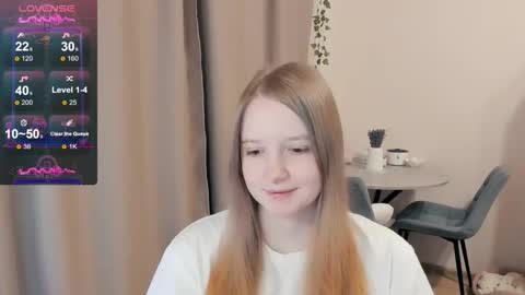 Alya online show from October 4, 2025, 8:29 pm